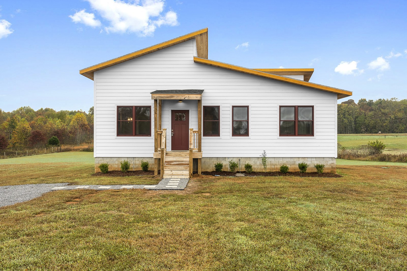5020 S Johnson Road Springfield TN 37172