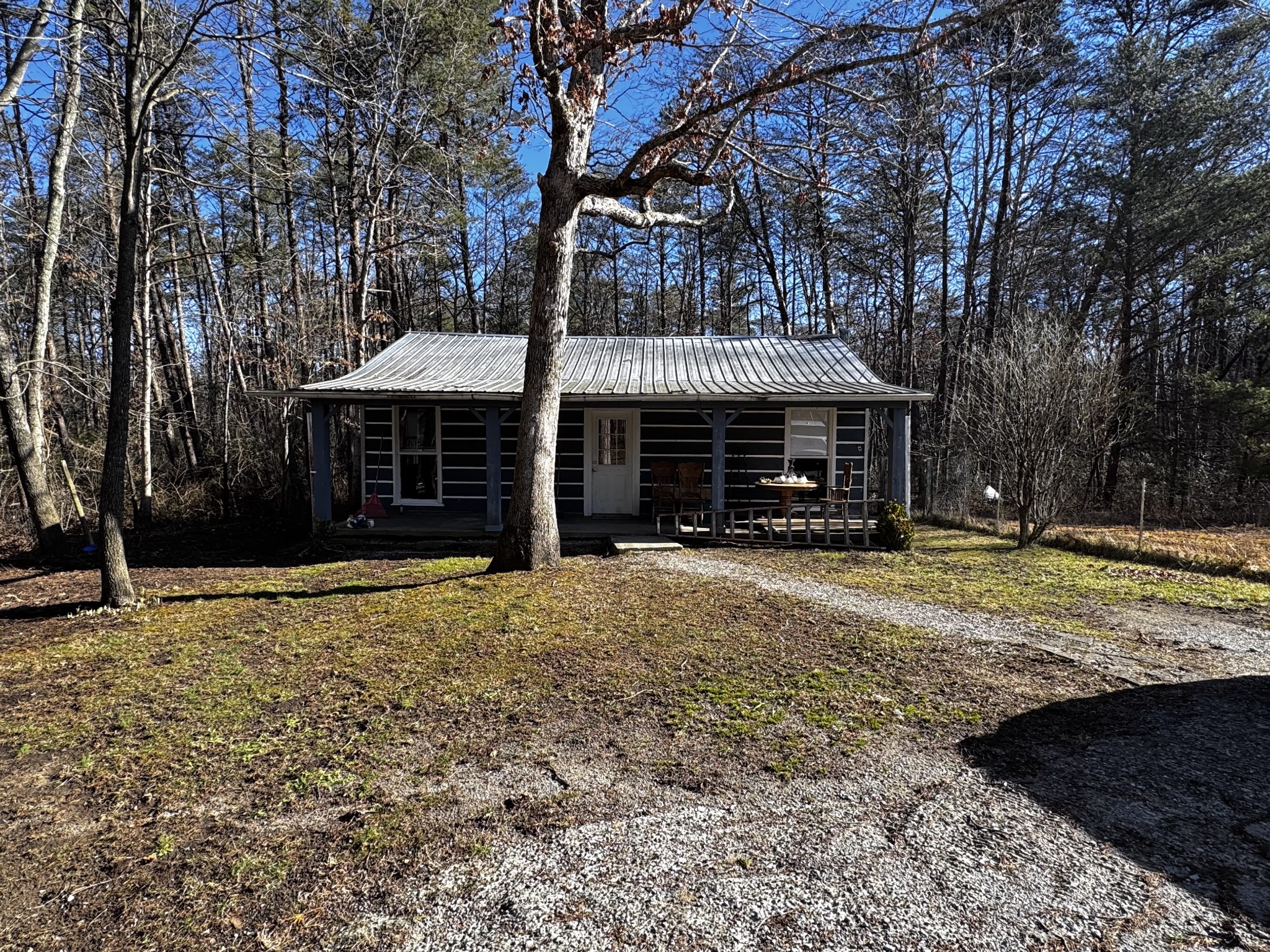 829 Sr 399 Palmer TN 37365