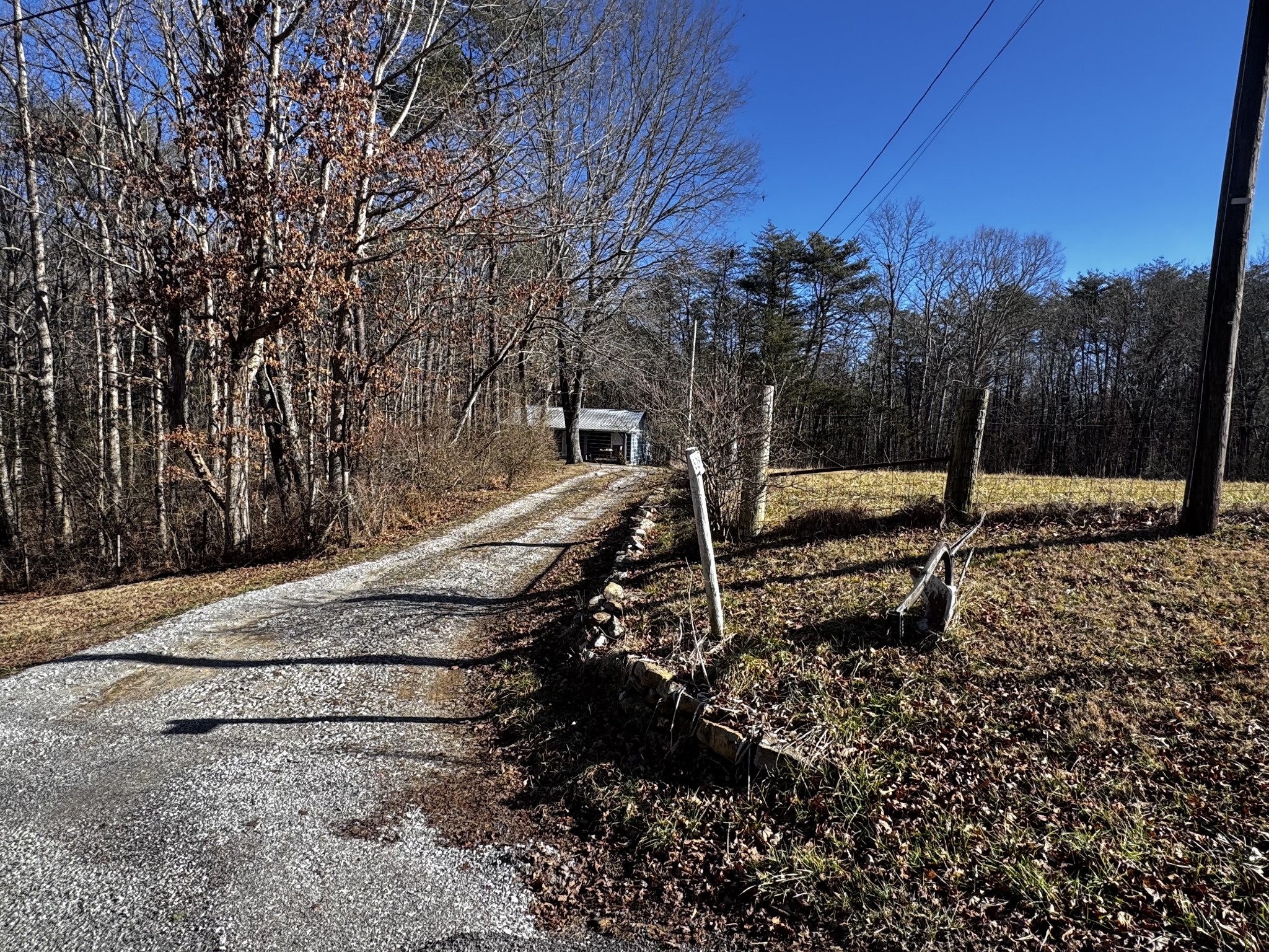 829 Sr 399 Palmer TN 37365