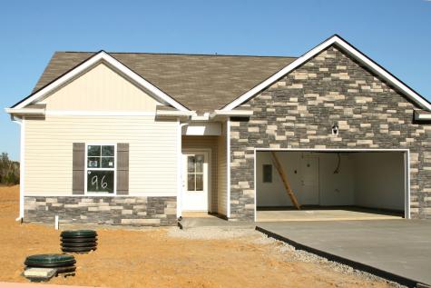 1229 Euclid Drive Murfreesboro TN 37127