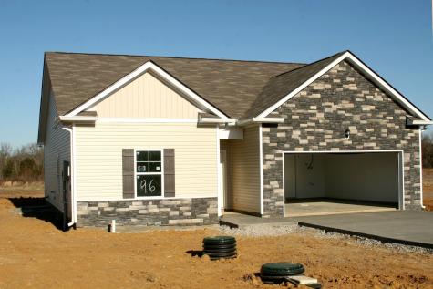 1229 Euclid Drive Murfreesboro TN 37127