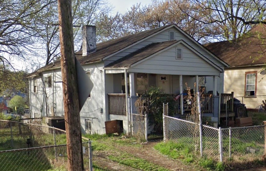 1124 Delaware Avenue Knoxville TN 37921