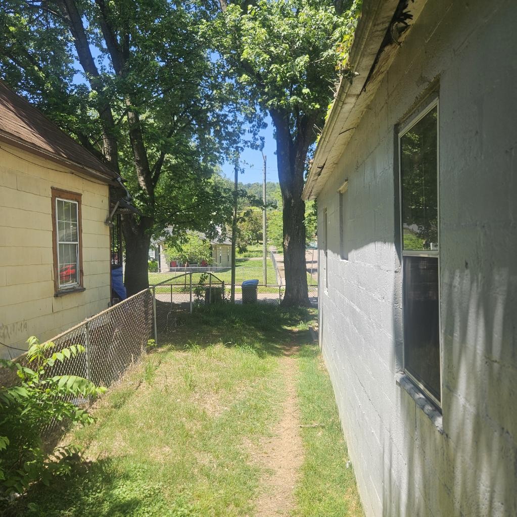 1124 Delaware Avenue Knoxville TN 37921