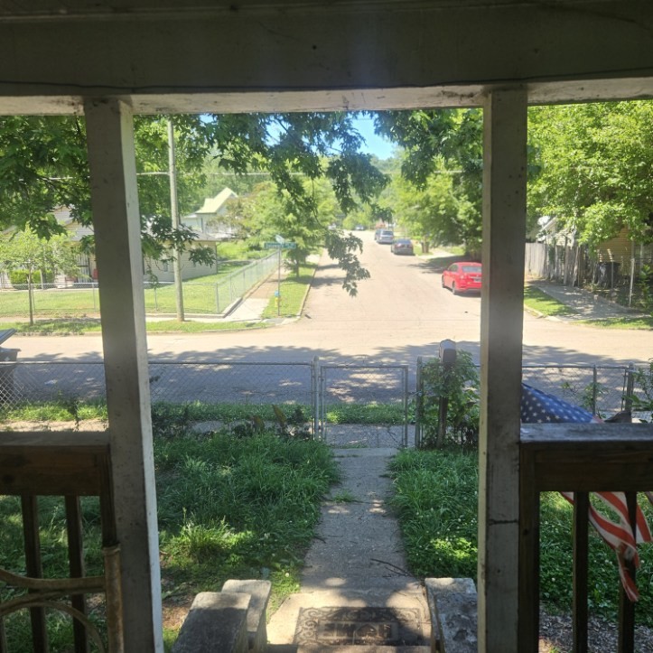 1124 Delaware Avenue Knoxville TN 37921