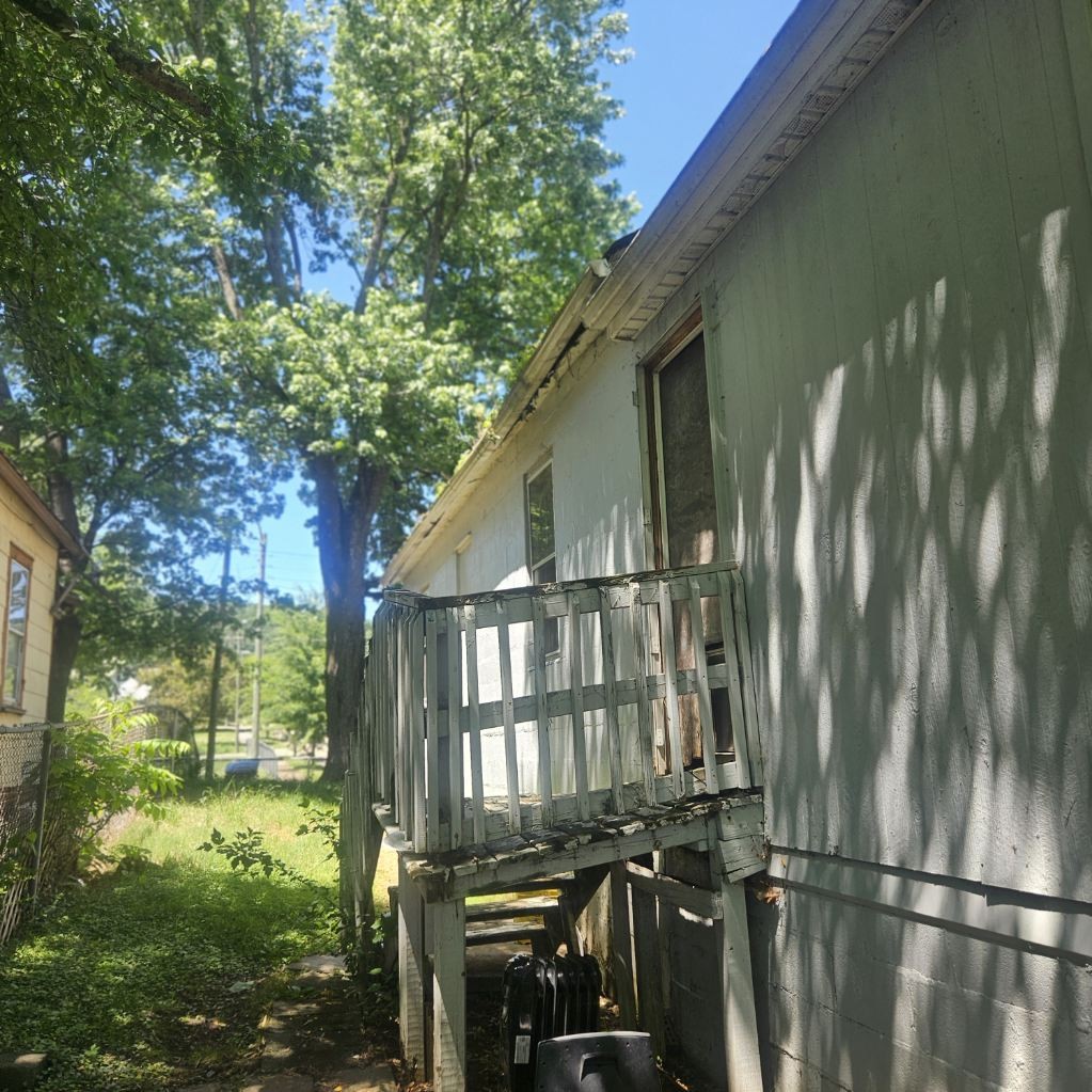 1124 Delaware Avenue Knoxville TN 37921