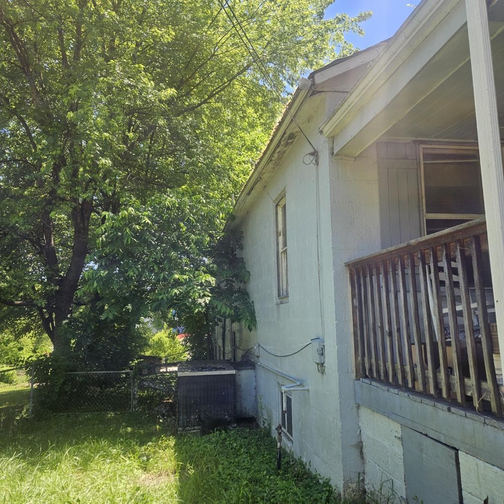 1124 Delaware Avenue Knoxville TN 37921