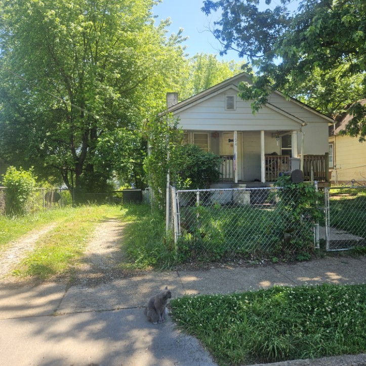 1124 Delaware Avenue Knoxville TN 37921