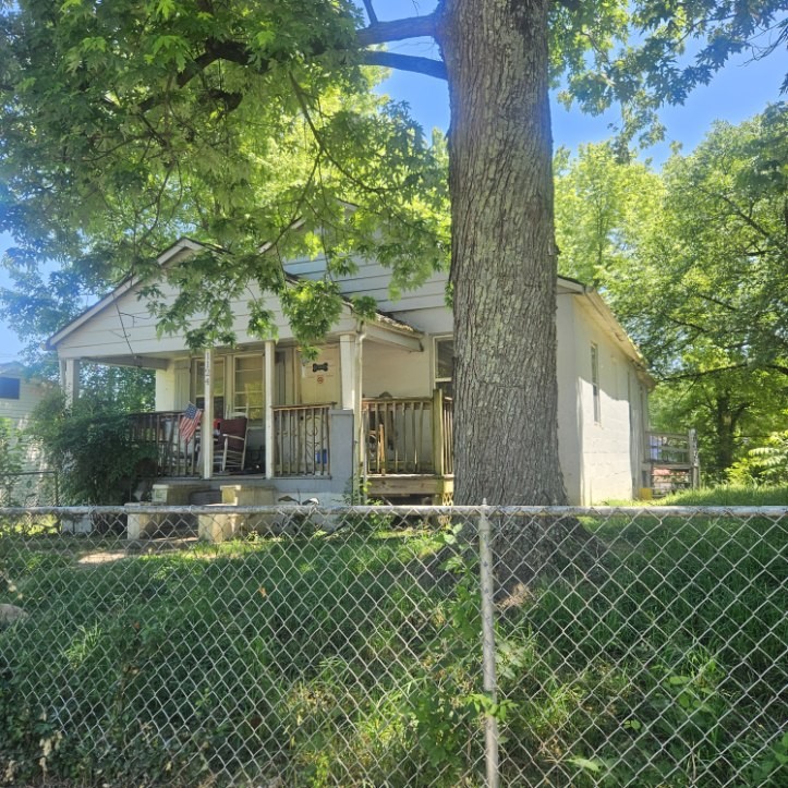 1124 Delaware Avenue Knoxville TN 37921