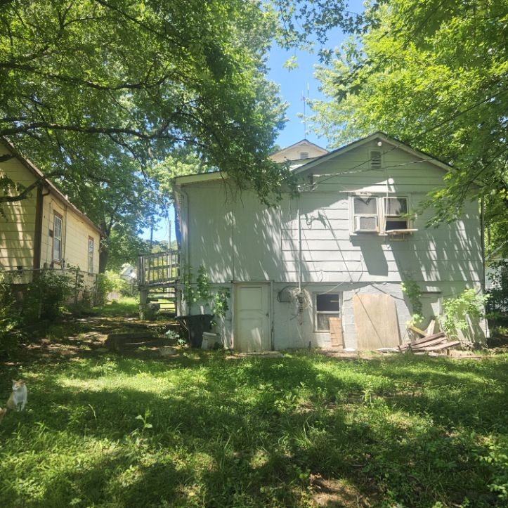 1124 Delaware Avenue Knoxville TN 37921