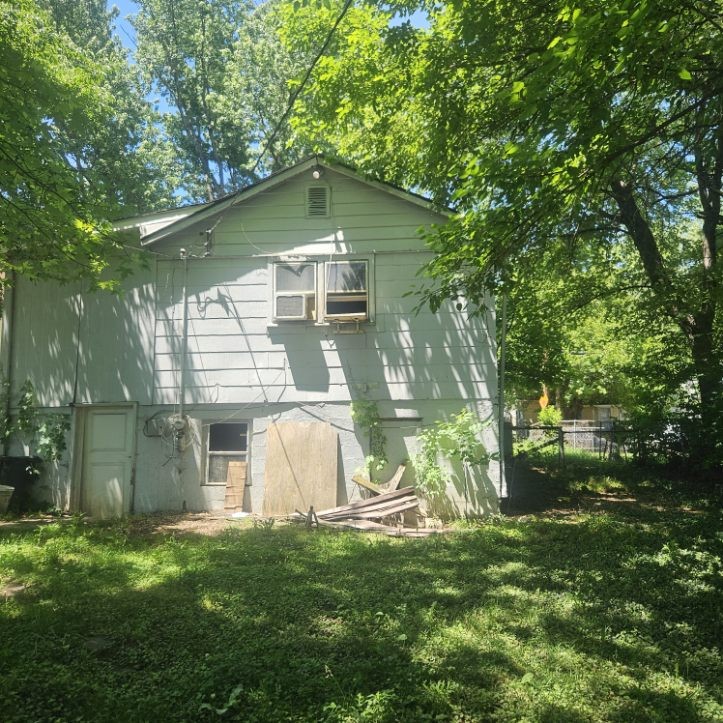 1124 Delaware Avenue Knoxville TN 37921