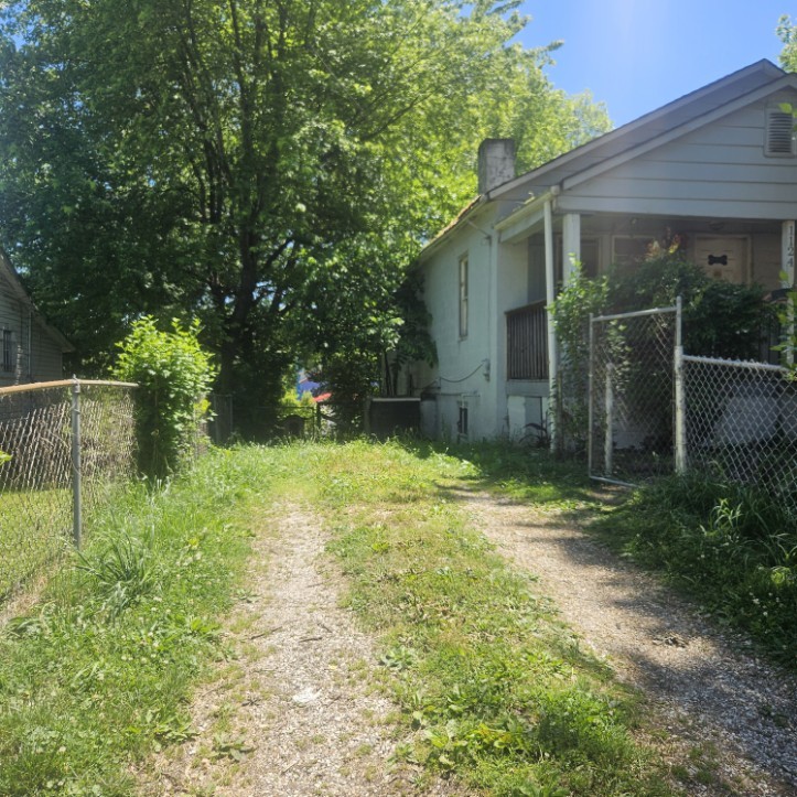 1124 Delaware Avenue Knoxville TN 37921