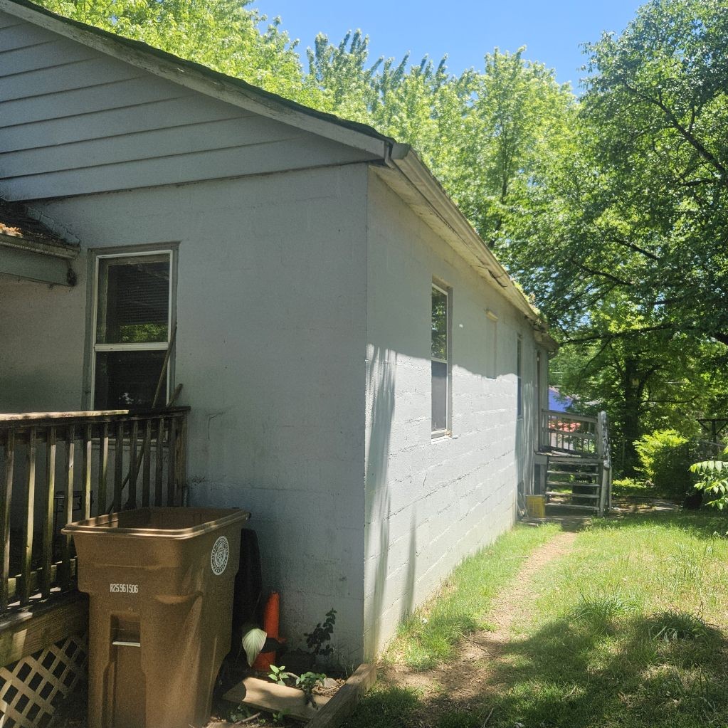 1124 Delaware Avenue Knoxville TN 37921