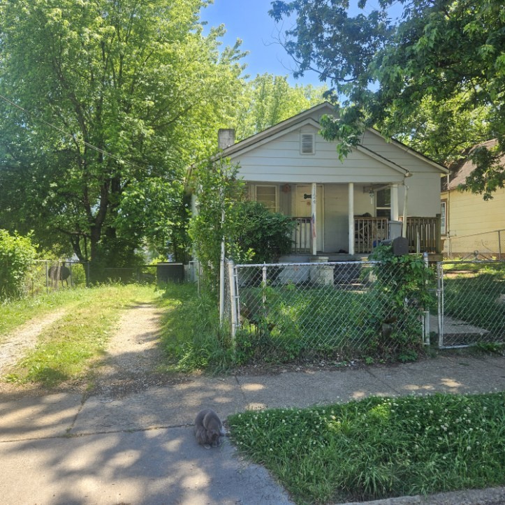 1124 Delaware Avenue Knoxville TN 37921