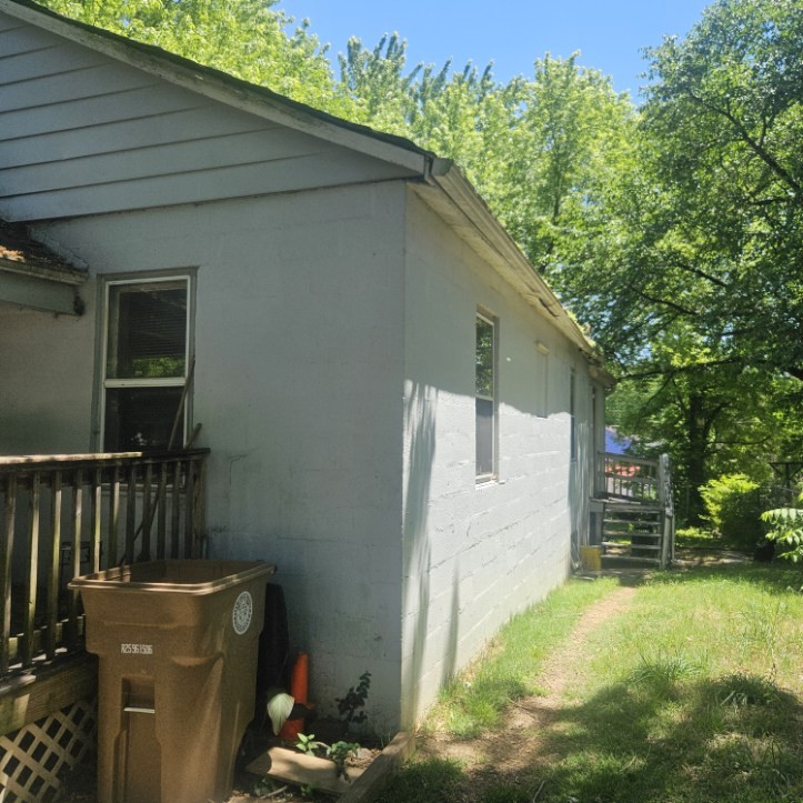 1124 Delaware Avenue Knoxville TN 37921