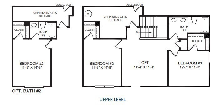 5042 Kensington Way Pleasant View TN 37146