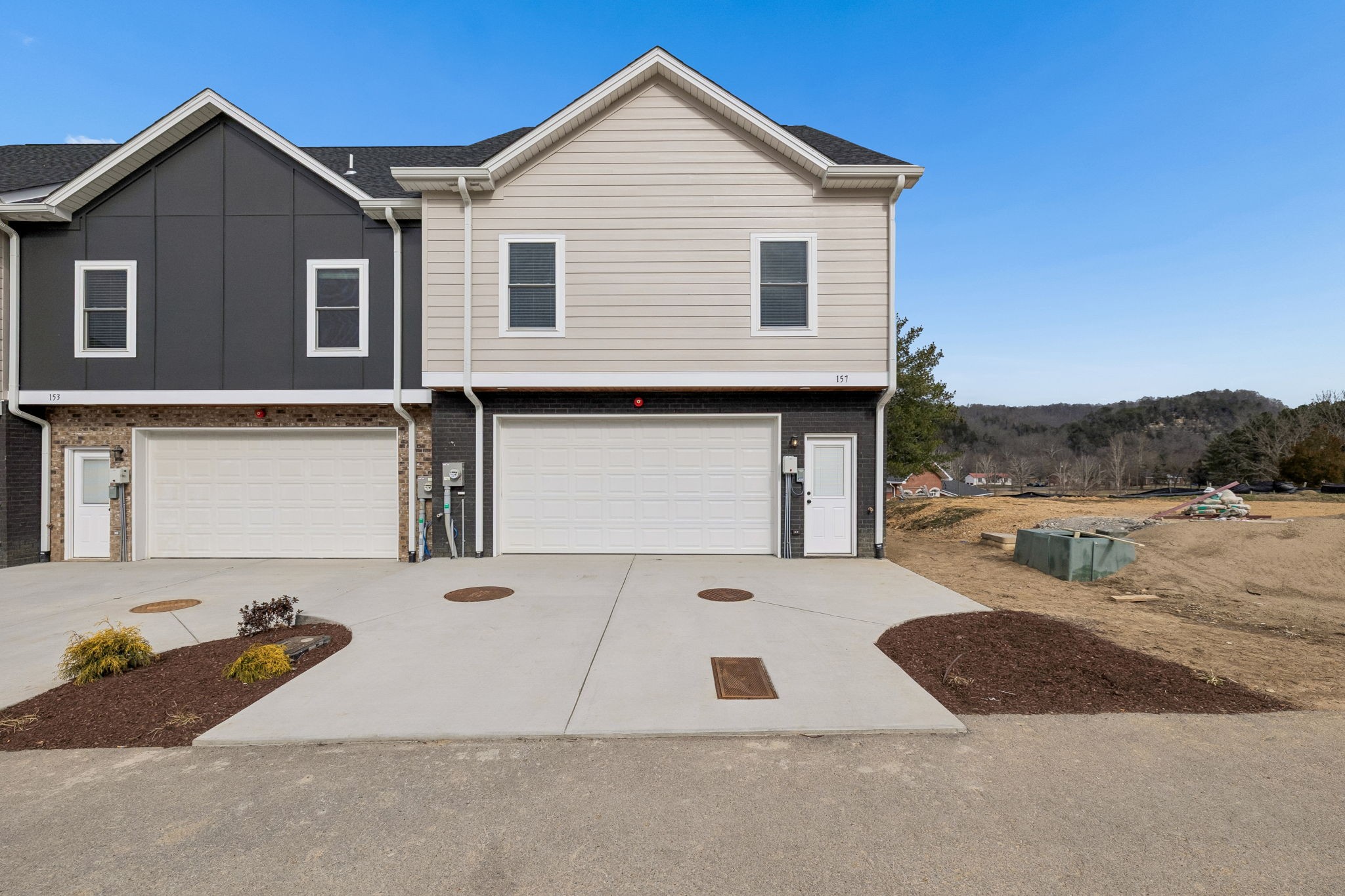 157 Crockett Hills Lane Ashland City TN 37015
