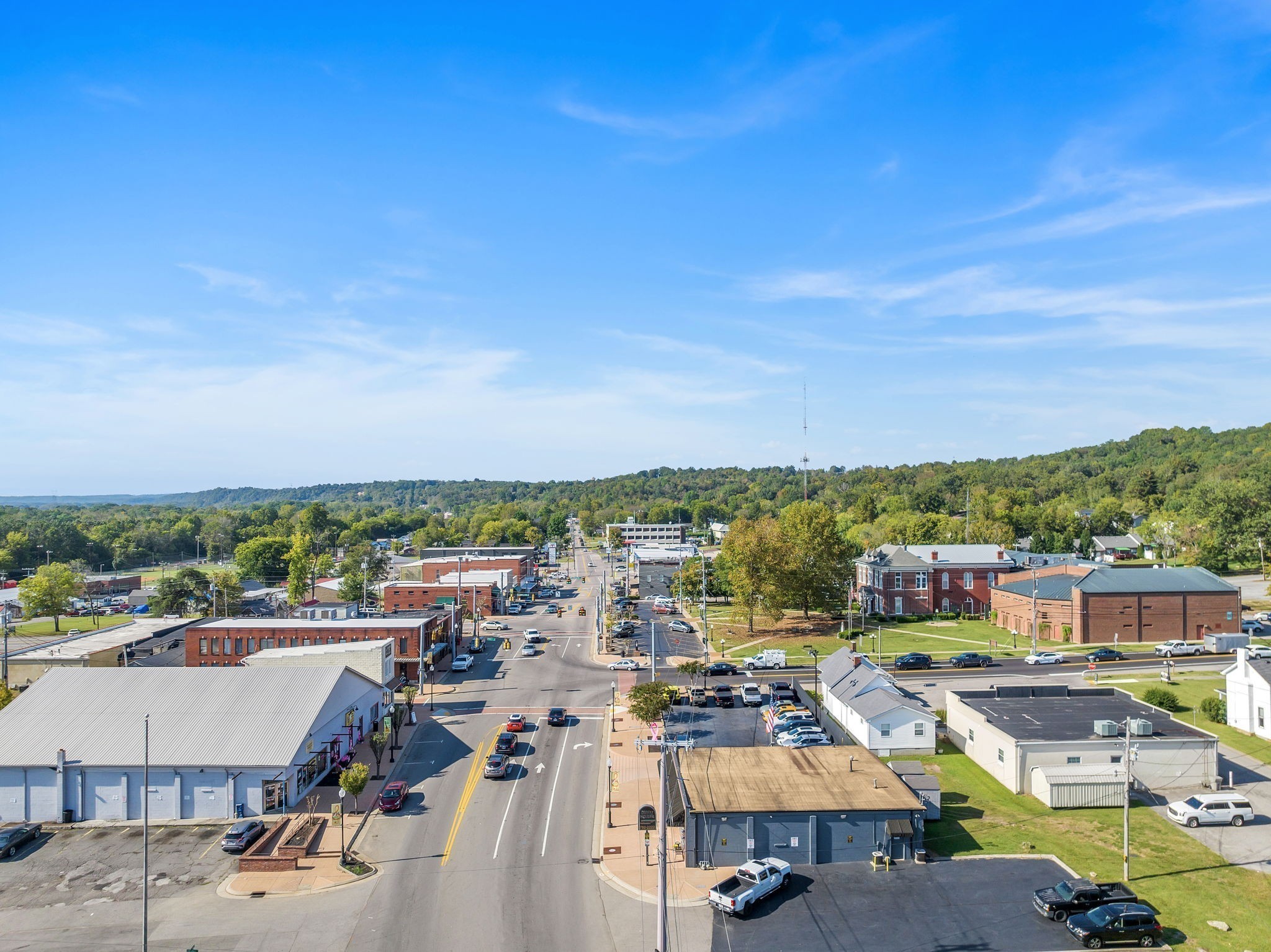 157 Crockett Hills Lane Ashland City TN 37015