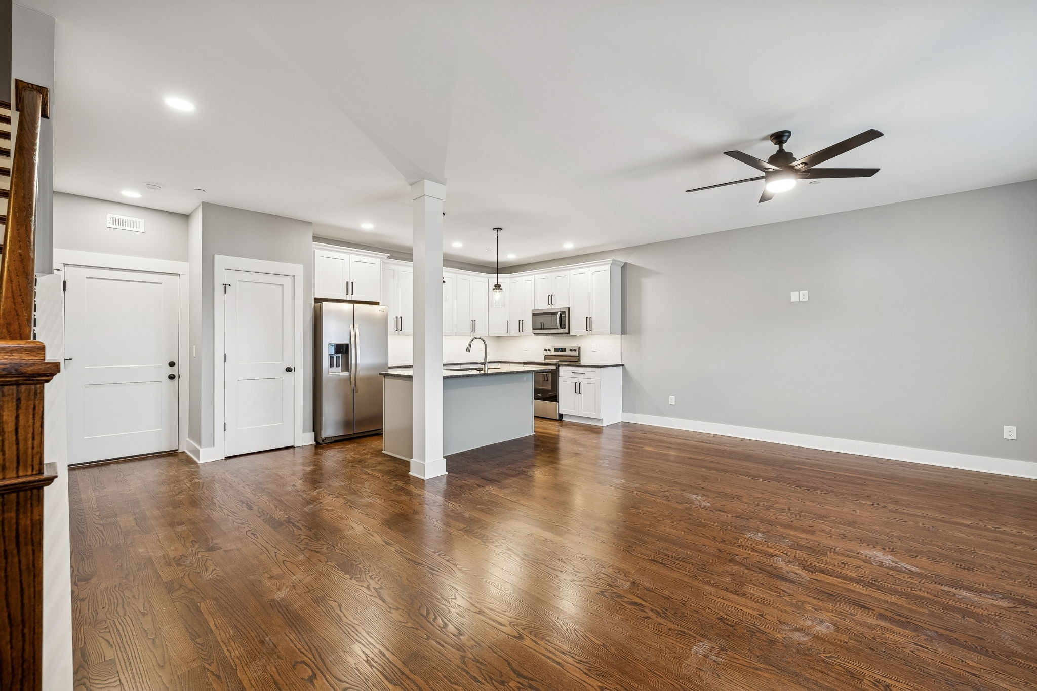 157 Crockett Hills Lane Ashland City TN 37015