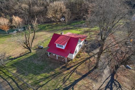 2149 Talley Road Belfast TN 37019