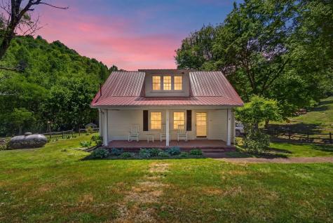 2149 Talley Road Belfast TN 37019