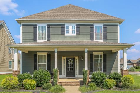 1104 Westlawn Boulevard Murfreesboro TN 37128