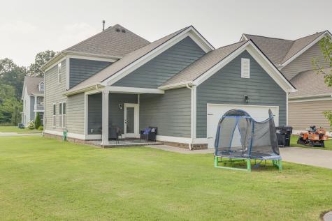 1104 Westlawn Boulevard Murfreesboro TN 37128