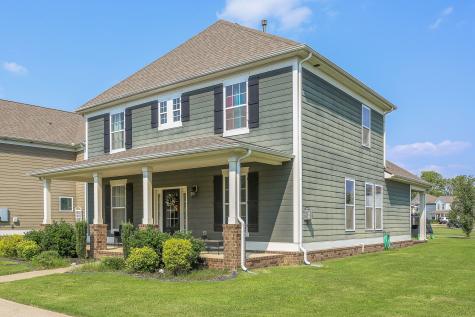 1104 Westlawn Boulevard Murfreesboro TN 37128