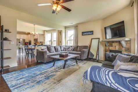 1104 Westlawn Boulevard Murfreesboro TN 37128