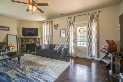 1104 Westlawn Boulevard Murfreesboro TN 37128