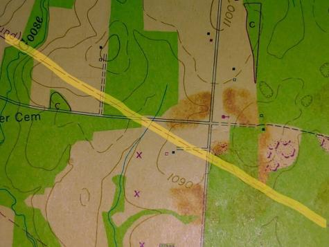 0 Duncan Road Manchester TN 37355