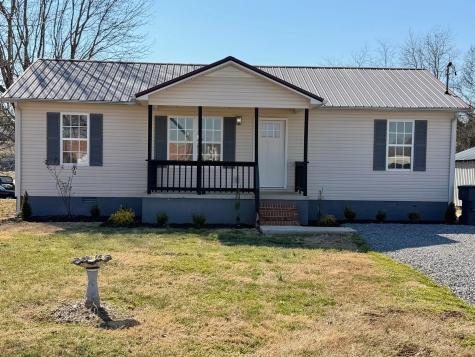 203 Bell Street Mcminnville TN 37110