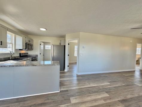 203 Bell Street Mcminnville TN 37110