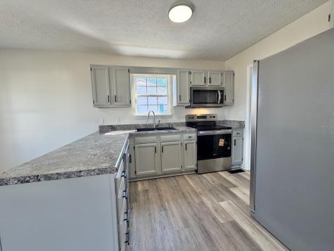 203 Bell Street Mcminnville TN 37110