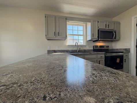 203 Bell Street Mcminnville TN 37110
