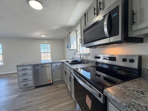 203 Bell Street Mcminnville TN 37110