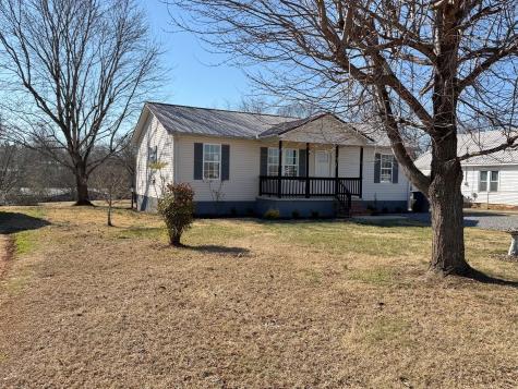 203 Bell Street Mcminnville TN 37110