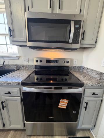 203 Bell Street Mcminnville TN 37110