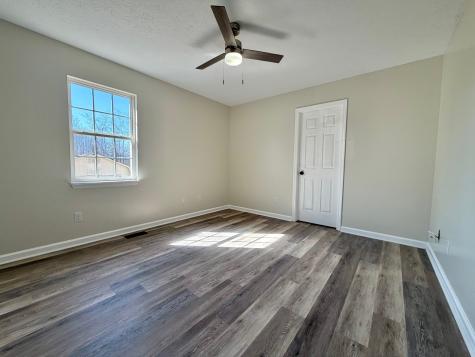 203 Bell Street Mcminnville TN 37110