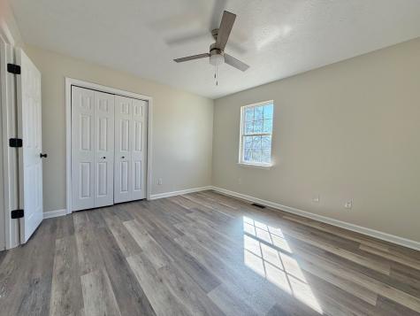 203 Bell Street Mcminnville TN 37110
