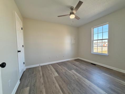 203 Bell Street Mcminnville TN 37110