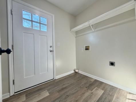 203 Bell Street Mcminnville TN 37110