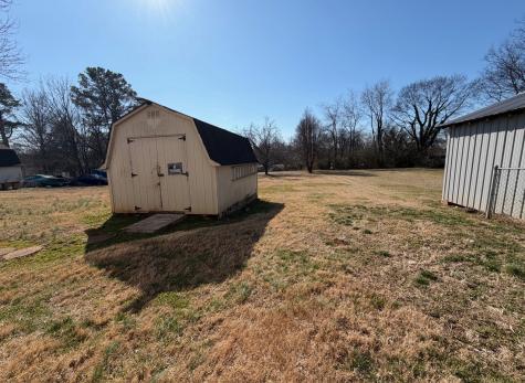 203 Bell Street Mcminnville TN 37110