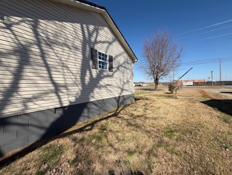 203 Bell Street Mcminnville TN 37110