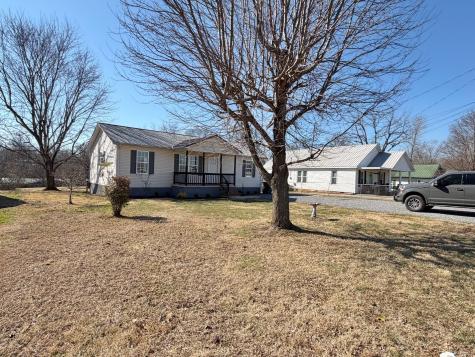 203 Bell Street Mcminnville TN 37110