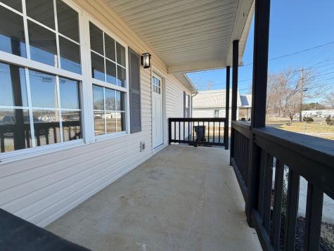203 Bell Street Mcminnville TN 37110