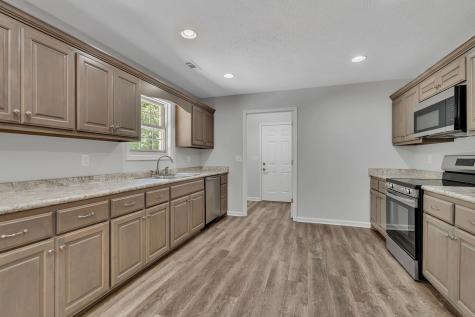 4 Paynes Church Road Estill Springs TN 37330