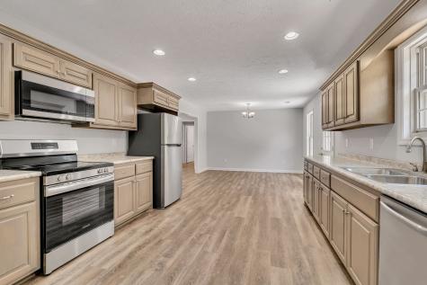 4 Paynes Church Road Estill Springs TN 37330