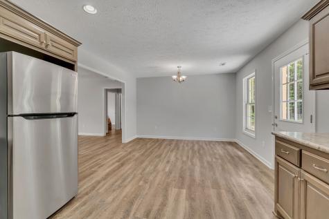 4 Paynes Church Road Estill Springs TN 37330