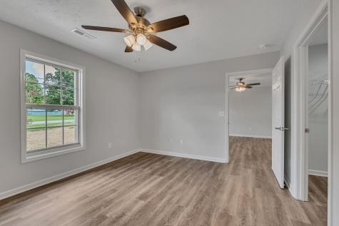 4 Paynes Church Road Estill Springs TN 37330