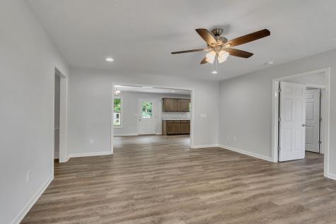 4 Paynes Church Road Estill Springs TN 37330